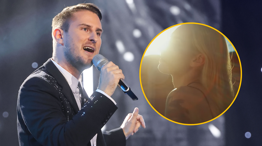Gregor Ravnik presenetil s težko pričakovanim videom (v njem je v drugačni vlogi nastopila znana slovenska pevka) (foto: Tomaž Primožič/Bobo/Youtube/Gregor Ravnik/fotomontaža)