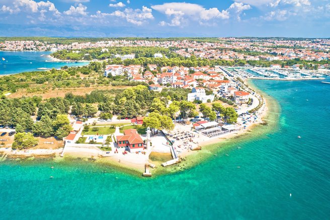 Pomembna novica, če boste počitnice preživljali na Hrvaškem: do zdaj so bile te storitve plačljive, zdaj pa bodo zastonj