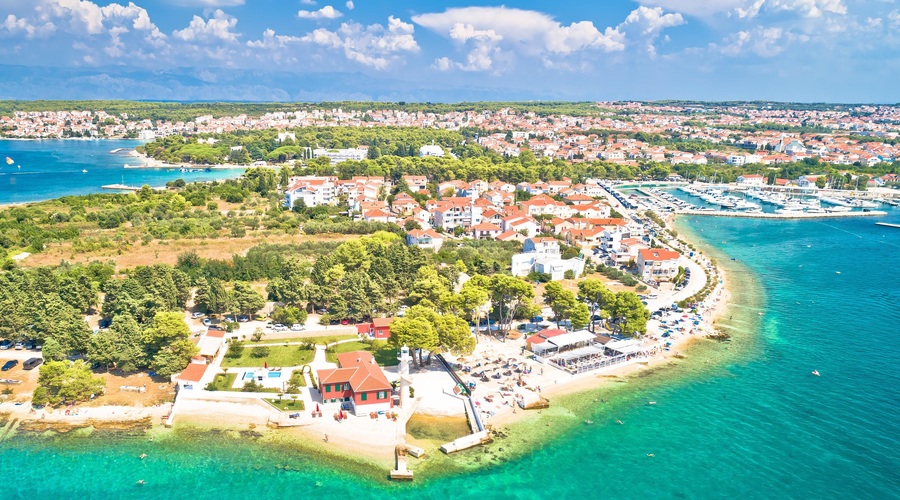 Pomembna novica, če boste počitnice preživljali na Hrvaškem: do zdaj so bile te storitve plačljive, zdaj pa bodo zastonj (foto: Profimedia)