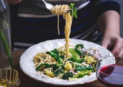 Top 5: hitre poletne jedi, ki vas bodo navdušile (priprava je povsem enostavna)