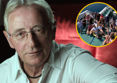 VIDEO: Perpetuum Jazzile so se poklonili Oliverju Dragojeviću (ganilo vas bo)