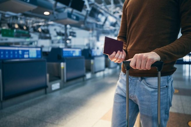 Slovenski potni list spada med najmočnejše potne liste na svetu