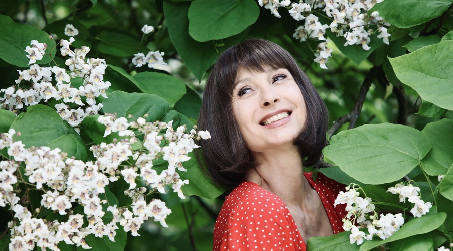 Znana Slovenka spregovorila o posegu, za katerega se je odločila po hudi bolezni: "Spraševala sem se o ... " (foto: Aleksandra Saša Prelesnik)