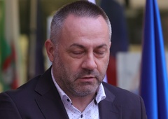 Bešič Loredan já não é ministro, disse tudo por escrito, enfatizou...