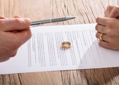 Odvetniki za ločitve razkrivajo, kaj nikoli ne počnejo v svojem zakonu