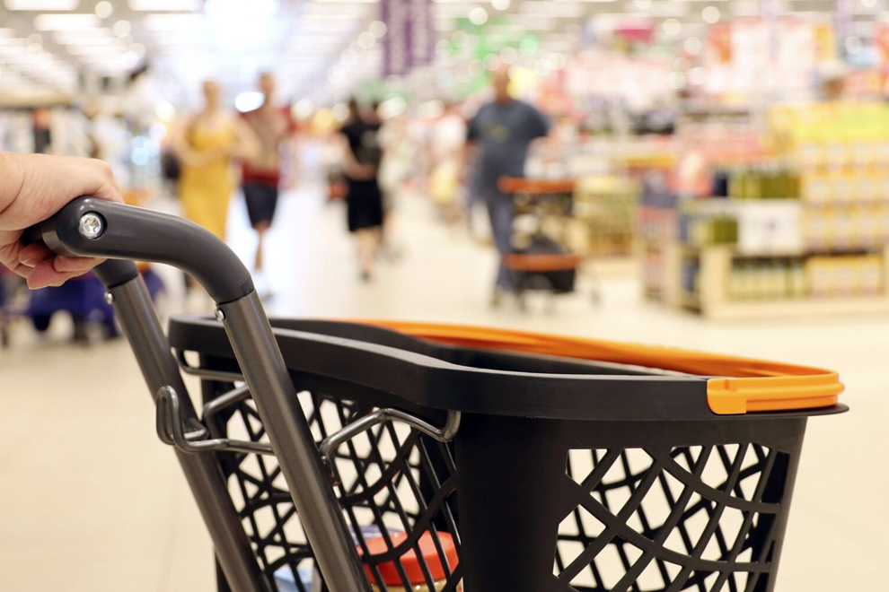 Slovenski trgovec odpoklical živilski izdelek, ki lahko vsebuje strupeno snov (v nevarnosti so dojenčki)