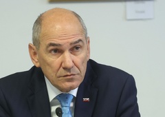 Janša ne gre v zapor, bo pa plačal 8000 evrov kazni (veste, zakaj?)