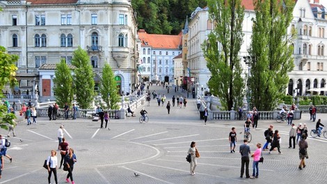Je trava drugje bolj zelena? Kje na svetu najbolje živijo in na katerem mestu je slovenska prestolnica?