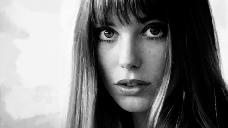 Umrla je pevka in igralka Jane Birkin (našli so jo mrtvo na njenem domu)
