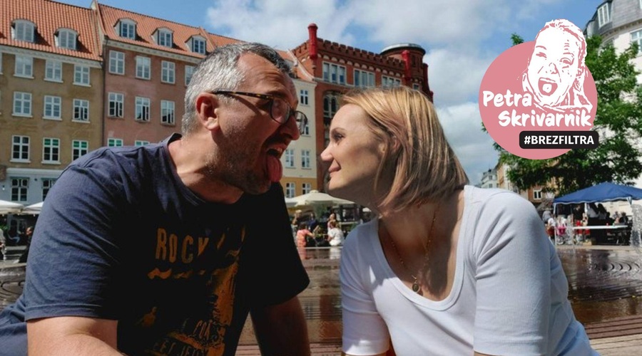 Naj bo vsak dan dan ljubezni ali zakaj bojkotiram valentinovo (foto: Petra Skrivarnik)