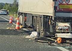 V hudi prometni nesreči ugasnilo življenje 11-letnega nadobudnega košarkarja