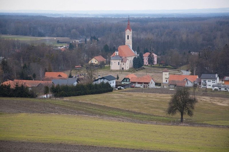 Cene so šle po mnenju tujih turistov navzgor tudi v vzhodni Sloveniji, ki je veljala za cenovno bolj dostopno.
