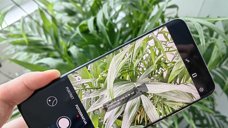 Po korakih: Kako do aplikacij v Huawei telefonih?