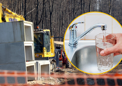 Zakonitost gradnje spornega kanala C0 v Ljubljani bo preiskovala parlamentarna komisija (poslanci so jo že ustanovili)