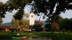 Našli smo idealne kraje za jesenski izlet v Sloveniji, na katere sami ne bi nikoli pomislili
