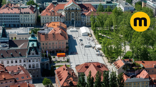 Življenje v prestolnici: 10 skritih znamenitosti v Ljubljani, ki jih poznajo samo lokalni prebivalci