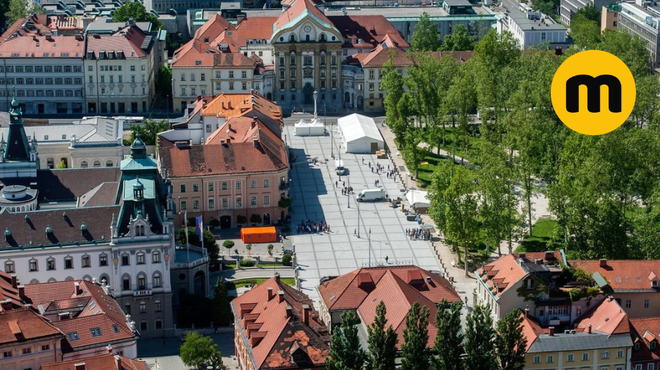 Življenje v prestolnici: 10 skritih znamenitosti v Ljubljani, ki jih poznajo samo lokalni prebivalci (foto: Profimedia)
