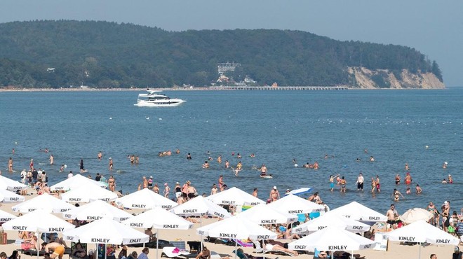 Adijo, Hrvaška? Turisti našli novo destinacijo, ki je cenovno dostopnejša (foto: Profimedia)