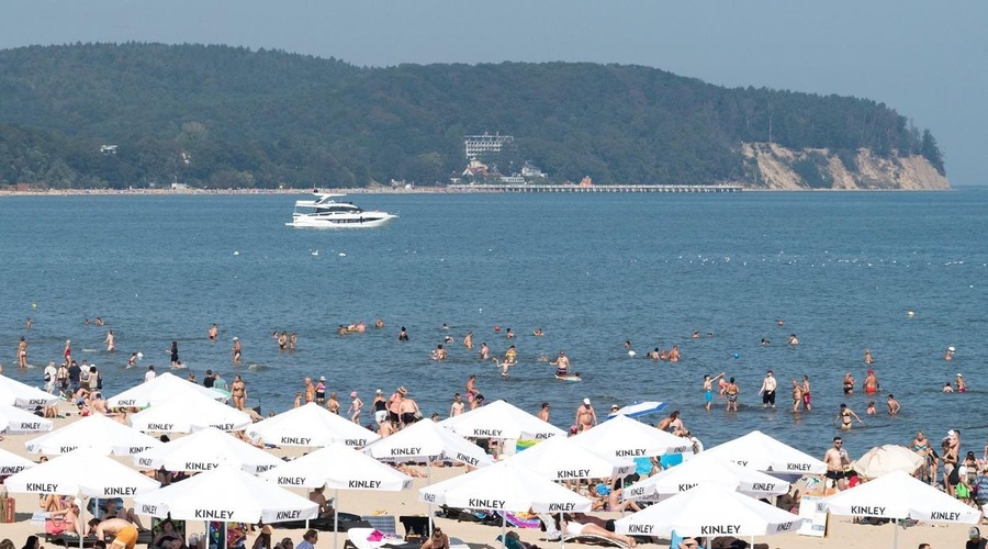 Adijo, Hrvaška? Turisti našli novo destinacijo, ki je cenovno dostopnejša (foto: Profimedia)