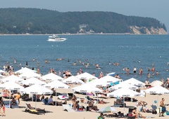 Adijo, Hrvaška? Turisti našli novo destinacijo, ki je cenovno dostopnejša