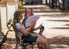 Bo z drugim vročinskim valom letošnji julij zabeležen kot najbolj vroč mesec v zadnjih 120.000 letih?
