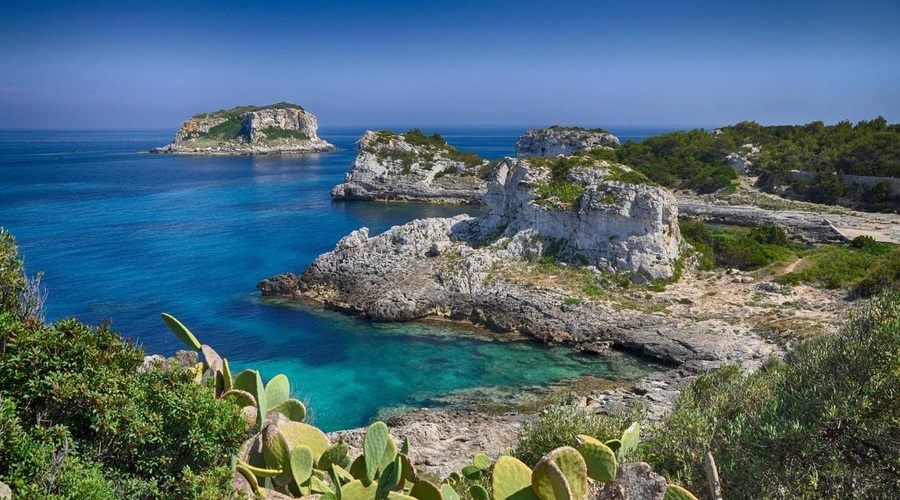Otok Pianosa je videti naravnost čudovito. (foto: Profimedia)