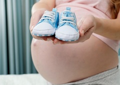 FOTO: Pravi baby boom med znanimi Slovenkami! Poglejte, katere bodo zibale