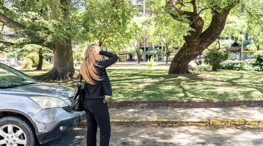 Saj ni res, pa je: ukraden avtomobil se je čudežno vrnil, policija razkrila bizarno resnico (foto: Profimedia)