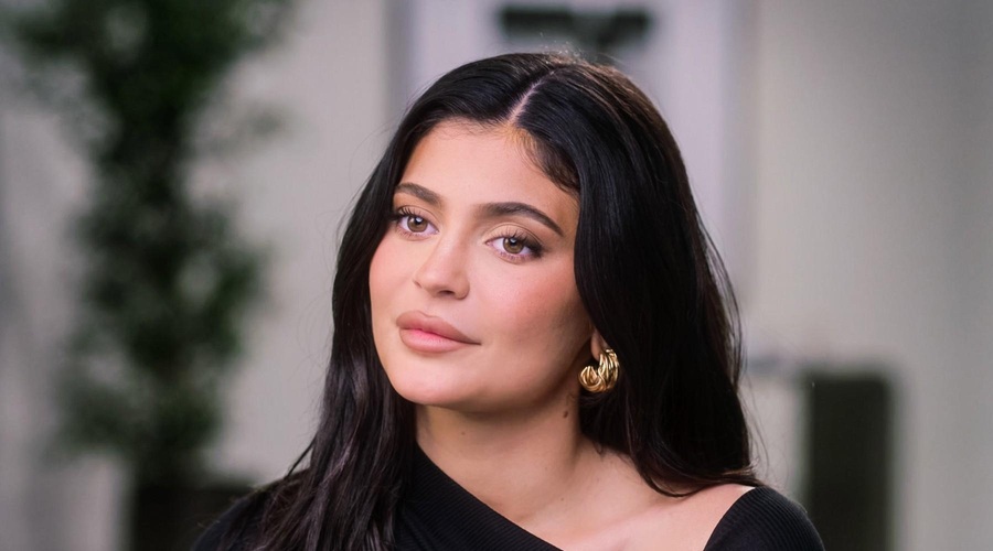 Novi TikTok filter, ki obrazu doda znake staranja, razburil celo Kylie Jenner (foto: Profimedia)