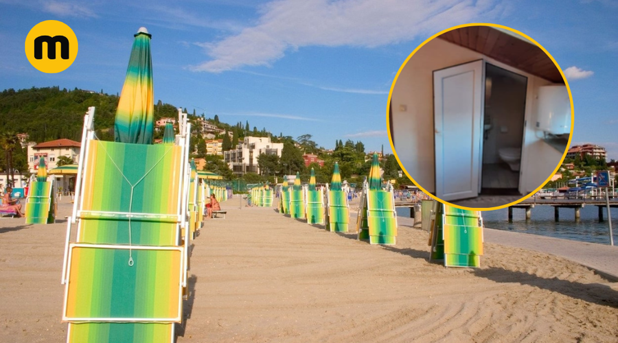Turisti o visokih cenah in slabih izkušnjah nastanitev v Sloveniji: ob njihovih odgovorih bi se morali zamisliti. "Nikoli več sem!" (foto: Profimedia/Slovenia Travel Forum/fotomontaža)
