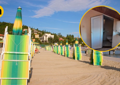 Turisti o visokih cenah in slabih izkušnjah nastanitev v Sloveniji: ob njihovih odgovorih bi se morali zamisliti. "Nikoli več sem!"