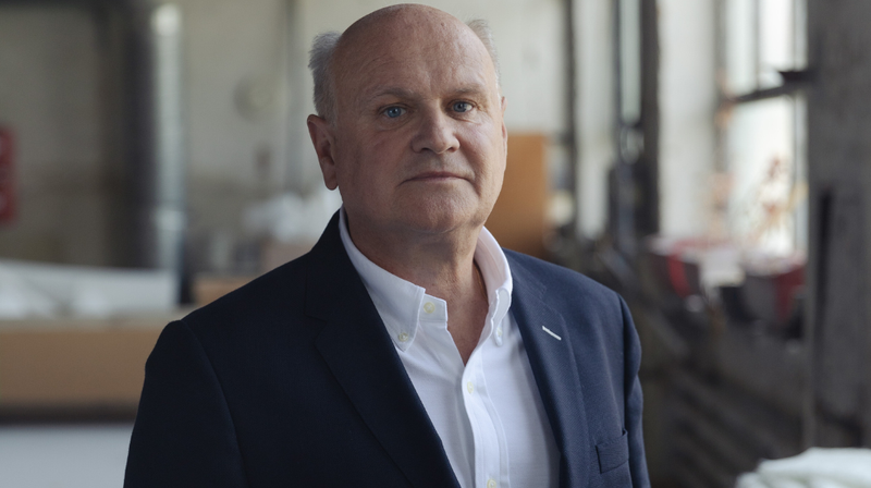 Izjemni dosežki: Slovenec, ki je projektiral znameniti Pelješki most, začel z delom na novem velikem projektu!