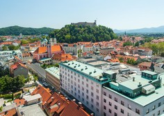 Veselje za Ljubljančane: po 40 letih neuspelih dogovorov bo mesto le dobilo ta veličasten objekt