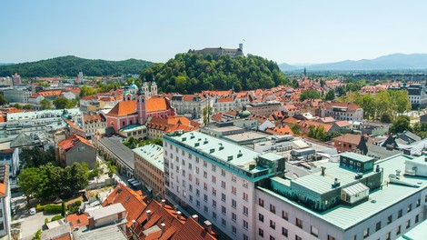 Veselje za Ljubljančane: po 40 letih neuspelih dogovorov bo mesto le dobilo ta veličasten objekt