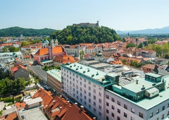 Veselje za Ljubljančane: po 40 letih neuspelih dogovorov bo mesto le dobilo ta veličasten objekt