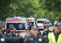 13-letni morilec iz Beograda osupnil na zaslišanju: "Njegovi odgovori niso bili na ravni 13-letnega otroka, ampak ..."