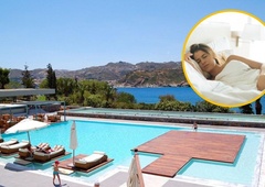 Vzpon spalnega turizma: ko na počitnice ne greste uživat, ampak spat