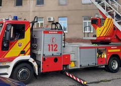 Jeseniška bolnišnica v težavah (vse gre narobe)