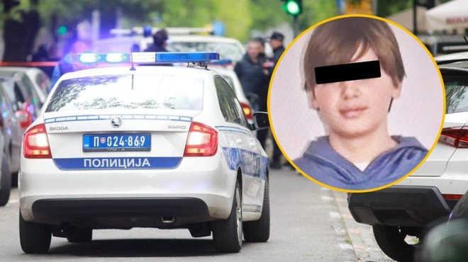 14-letnega morilca je pred strelskim pohodom zanimalo zgolj eno vprašanje (foto: Profimedia/Nova.rs/fotomontaža)
