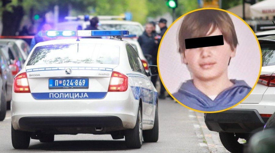 14-letnega morilca je pred strelskim pohodom zanimalo zgolj eno vprašanje (foto: Profimedia/Nova.rs/fotomontaža)