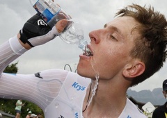 Zakaj je Tadej Pogačar pogorel v kraljevski etapi Toura? Nekdanji kolesar razkril presenetljiv razlog