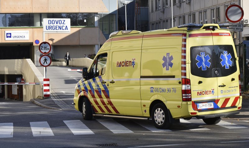 Če sumite, da ste na pik žuželk alergični, takoj poiščite zdravniško pomoč.