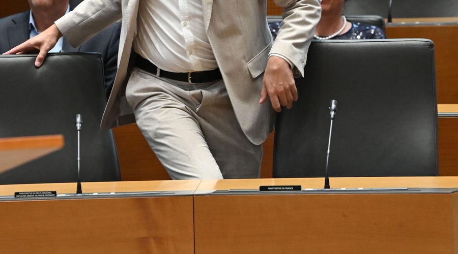 Fotografija je simbolična. (foto: Bobo)