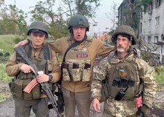 Poljska pošilja sile na mejo z Belorusijo: vznemirjajoča prisotnost razvpite najemniške vojske Wagner sprožila preplah