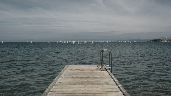 Tragedija v Izoli: iz morja potegnili truplo devetnajstletnega fanta (foto: Profimedia)