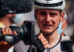 Vsi se klanjajo slovenskemu junaku: objokani Matej Mohorič v intervjuju, ki je navdušil svet (VIDEO)