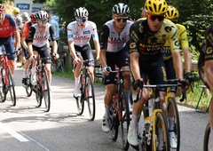 Izbrani so najboljši slovenski kolesarji leta! Vas imena presenečajo?