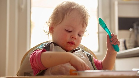 Skrita nevarnost: to zdravo živilo lahko resno ogrozi življenje vašega otroka