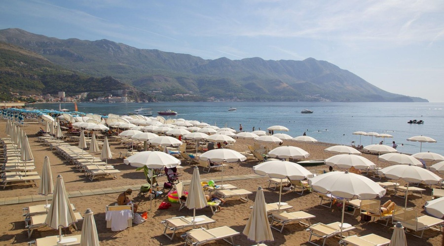 Turistični biser na pol prazen: pričakovali so rekorde, zdaj pa ... (res jim gre slabo) (foto: Profimedia)