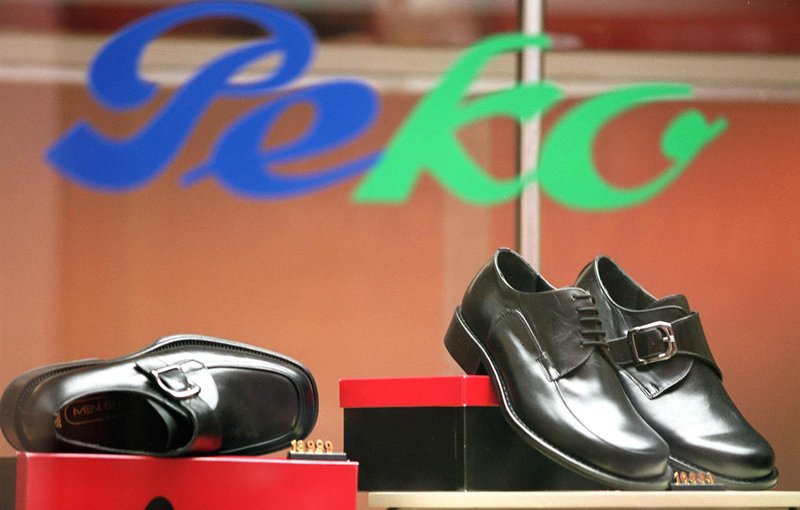 Svoj čas je bil Peko ena najsodobnejših tovarn obutve v Evropi in ena najbolj cenjenih blagovnih znamk čevljev v Sloveniji in Jugoslaviji.